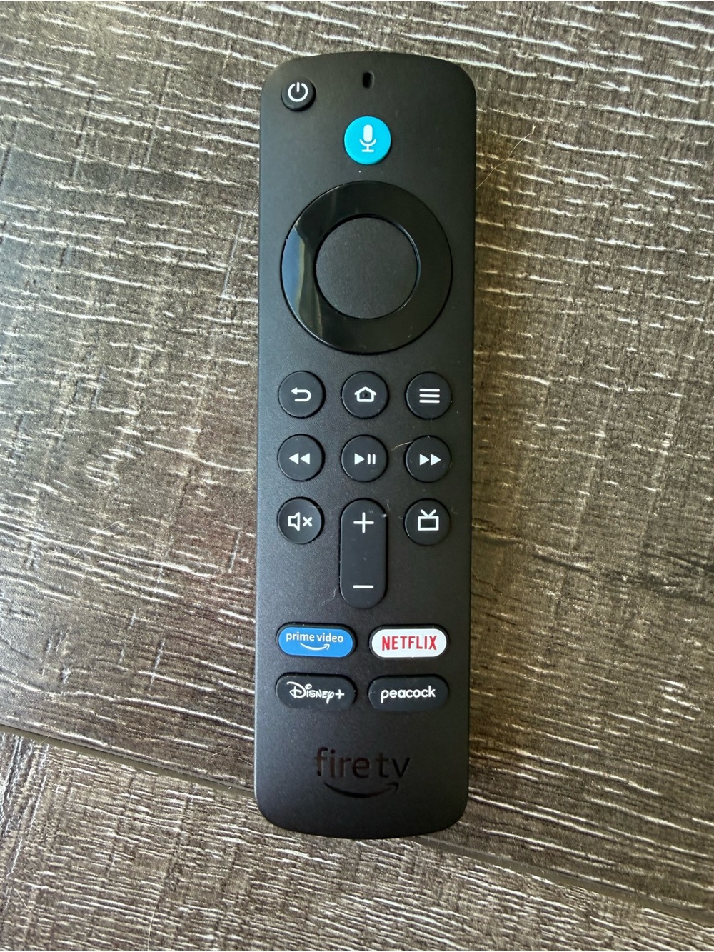 Amazon Fire TV Stick - Includes Remote, HDMI Extender, & USB Cable - Picture 3 of 5